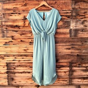 SHE + SKY | NWT Sage Dress L